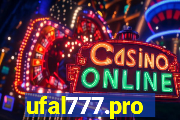 ufal777.pro