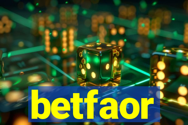 betfaor