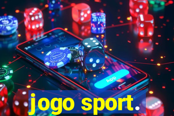 jogo sport.