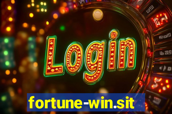 fortune-win.site