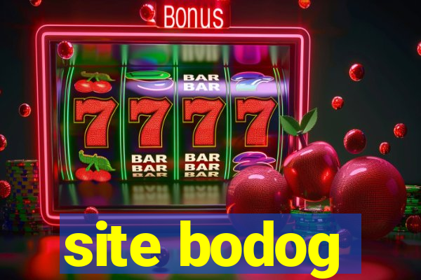 site bodog