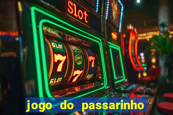 jogo do passarinho que pula que ganha dinheiro