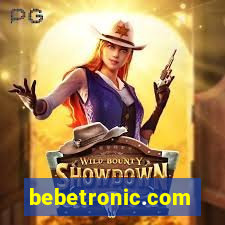 bebetronic.com