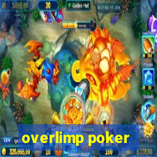 overlimp poker