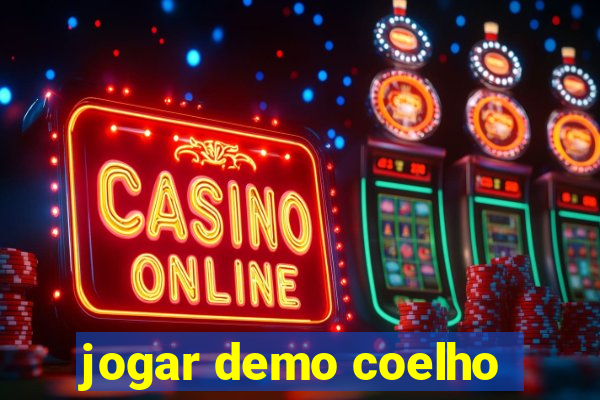 jogar demo coelho