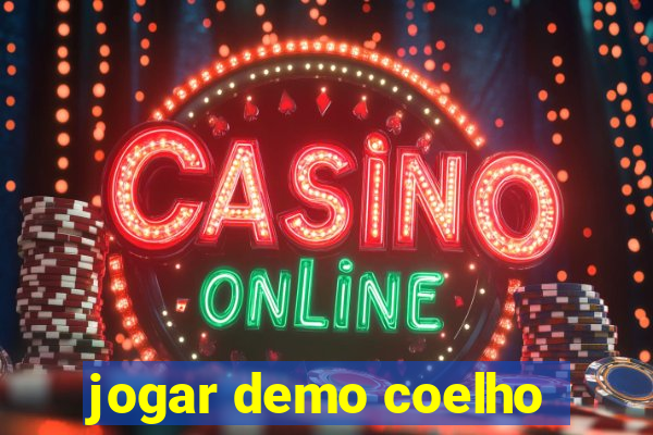 jogar demo coelho