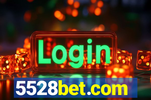 5528bet.com