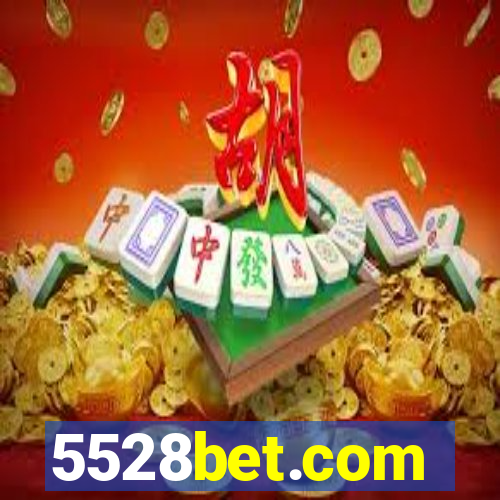 5528bet.com