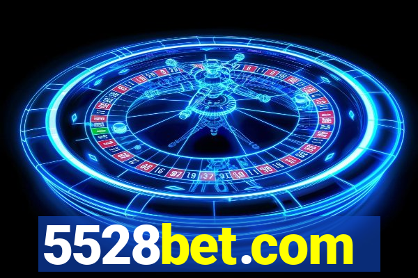 5528bet.com