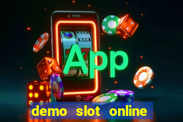 demo slot online pg soft