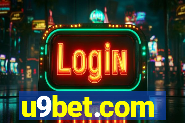 u9bet.com