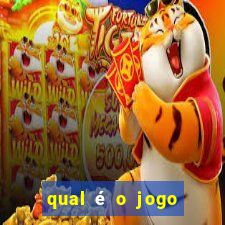 qual é o jogo que eu mais jogo