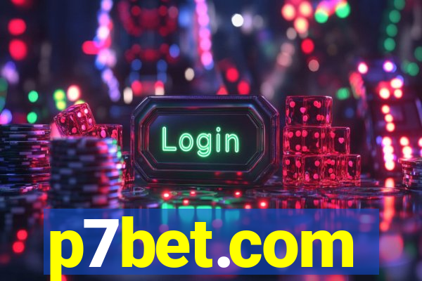 p7bet.com