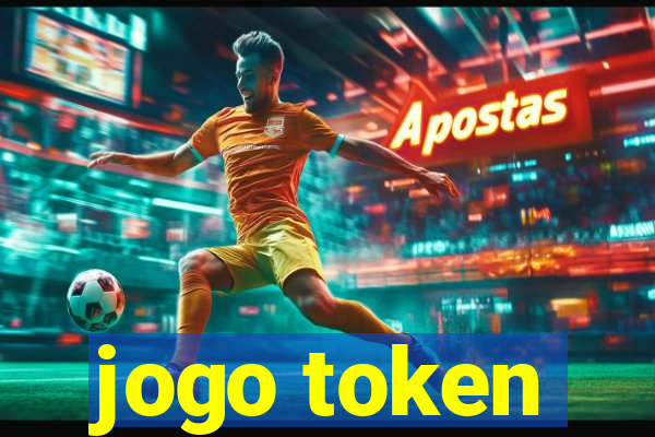 jogo token