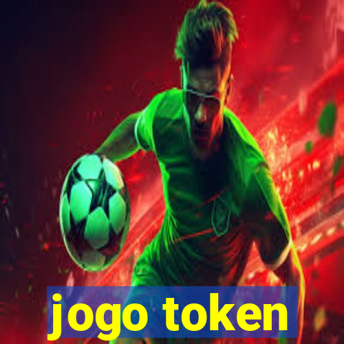 jogo token