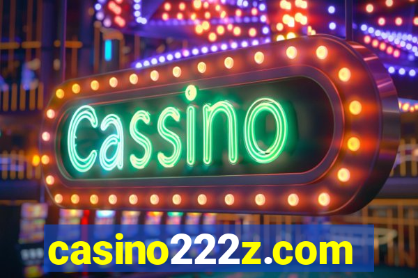 casino222z.com