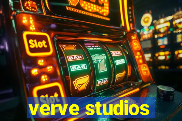 verve studios