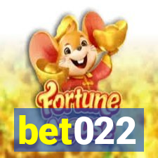 bet022