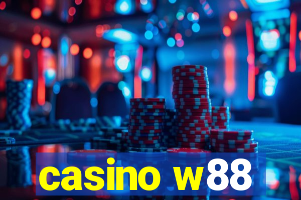 casino w88