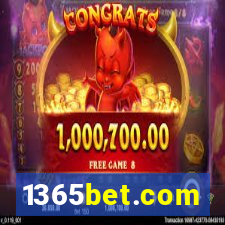 1365bet.com