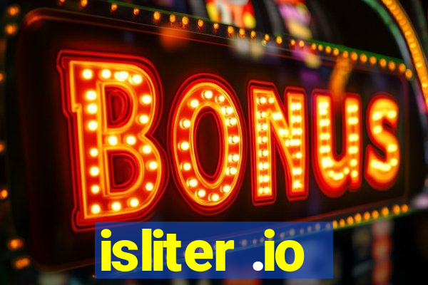 isliter .io