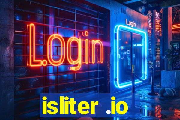 isliter .io