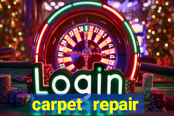 carpet repair chelsea heights