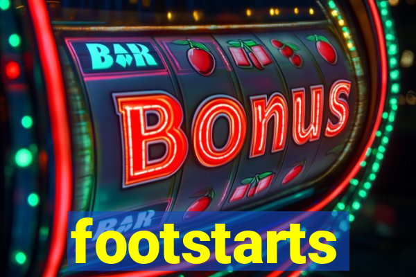 footstarts