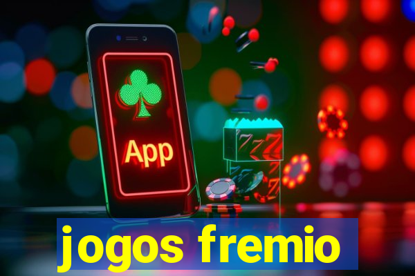 jogos fremio