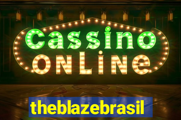 theblazebrasil