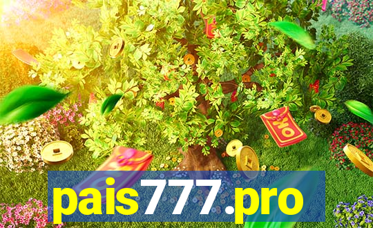 pais777.pro