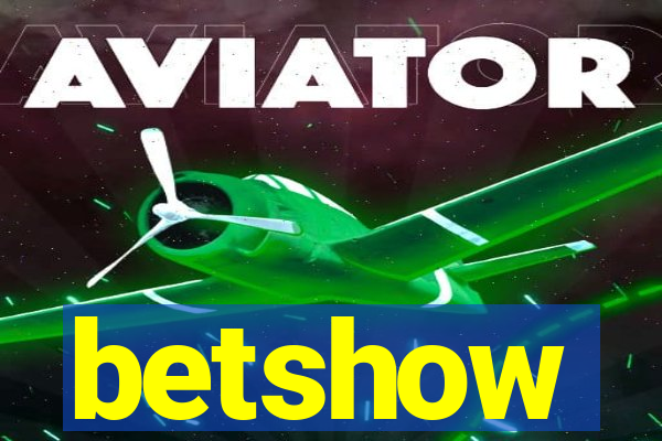 betshow