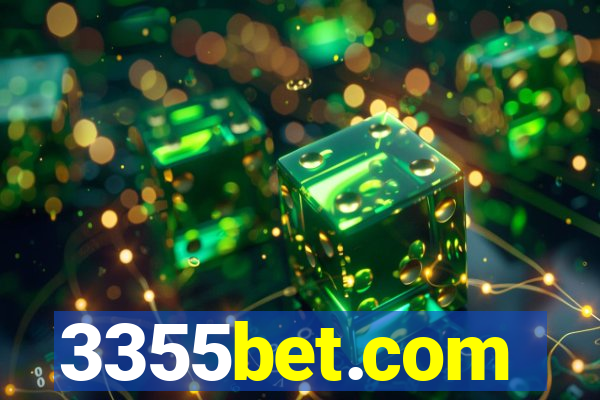 3355bet.com