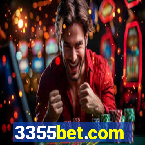 3355bet.com