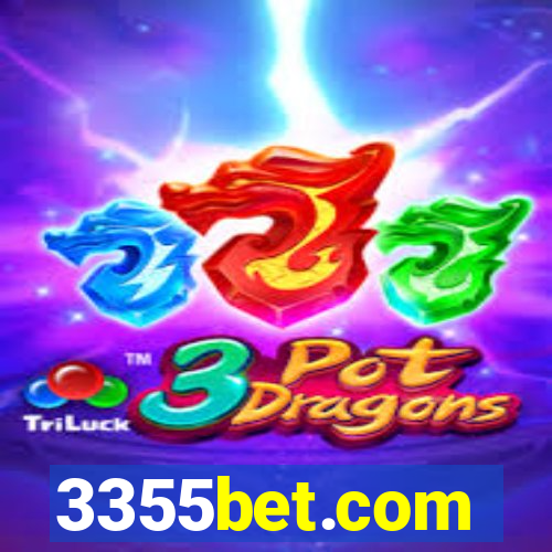 3355bet.com