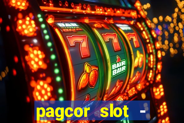 pagcor slot - lucky space