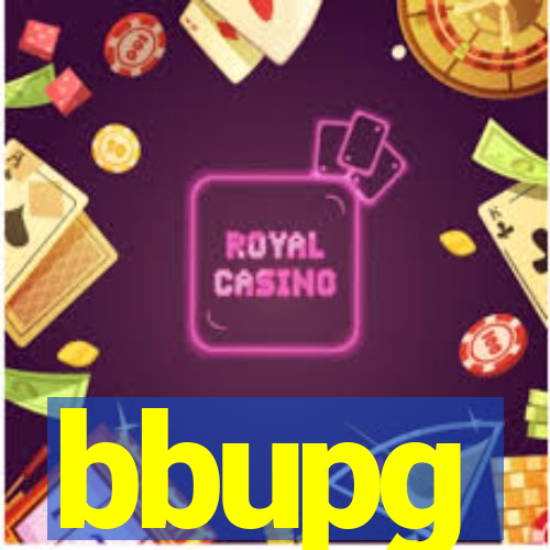 bbupg