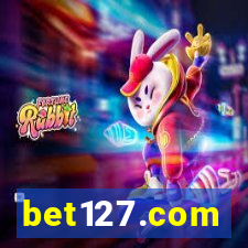 bet127.com