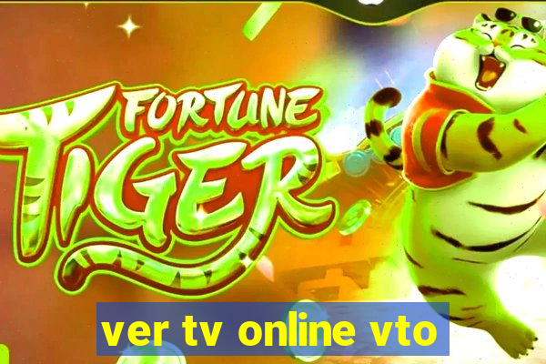 ver tv online vto