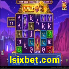 lsixbet.com