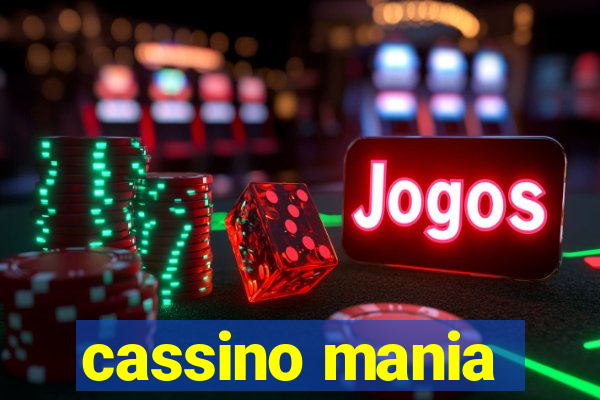 cassino mania