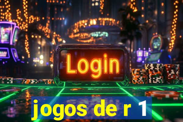 jogos de r 1