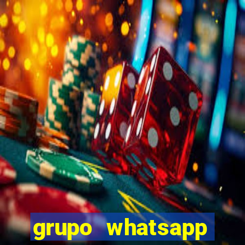 grupo whatsapp esporte da sorte mines