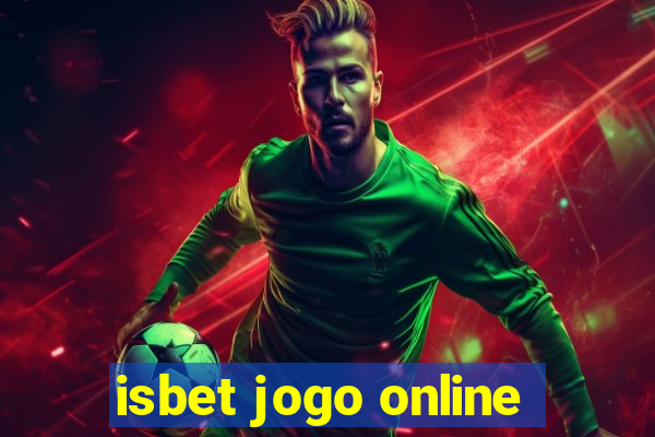 isbet jogo online