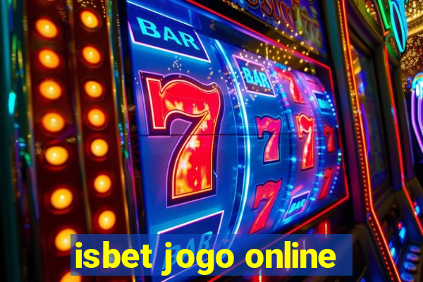 isbet jogo online