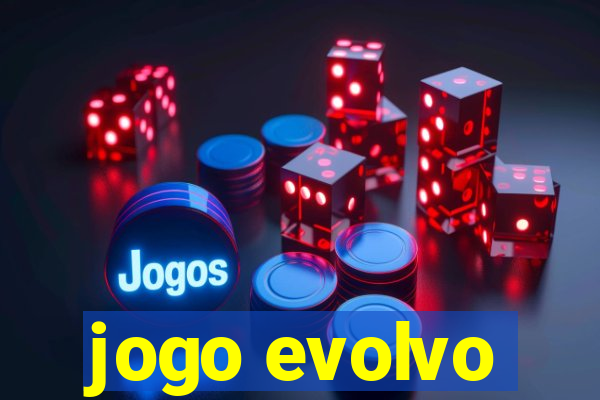 jogo evolvo