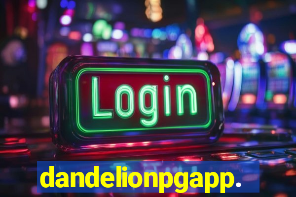 dandelionpgapp.com