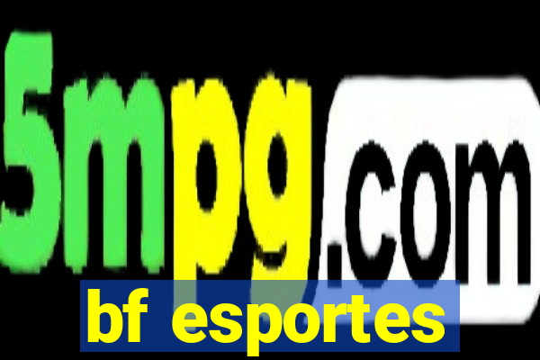 bf esportes