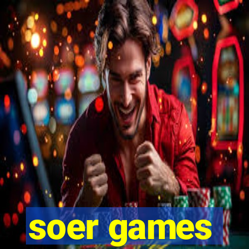 soer games