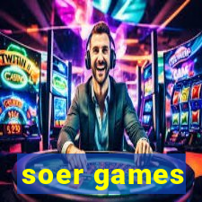 soer games